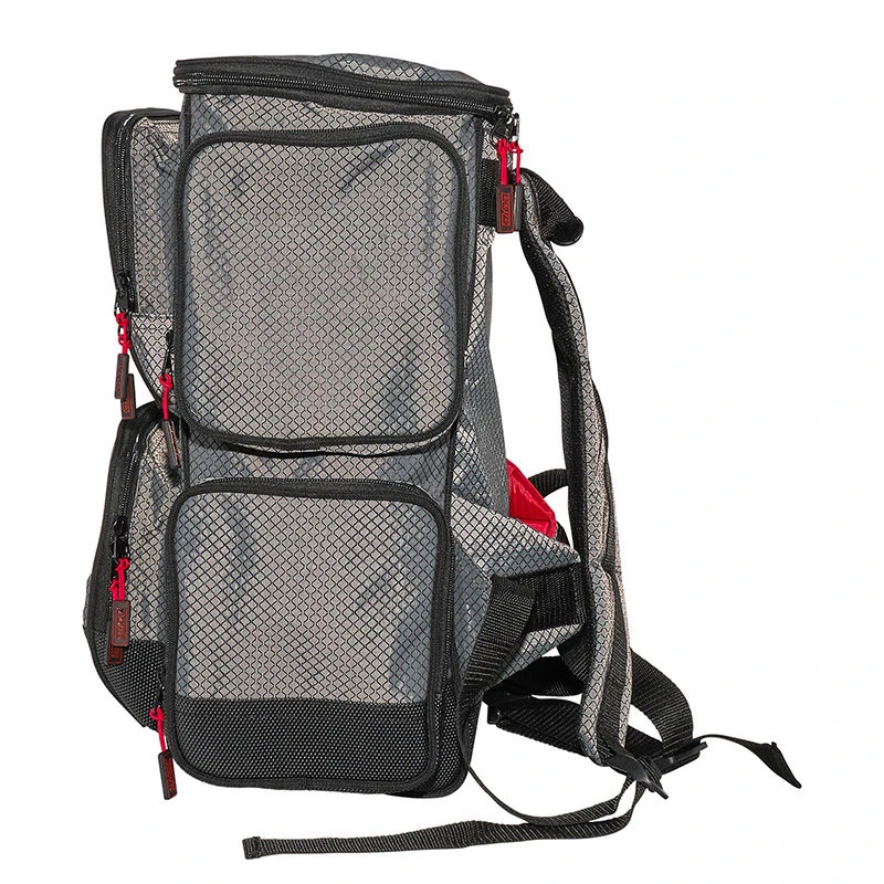 TronixPro Rucksack Grey/Black